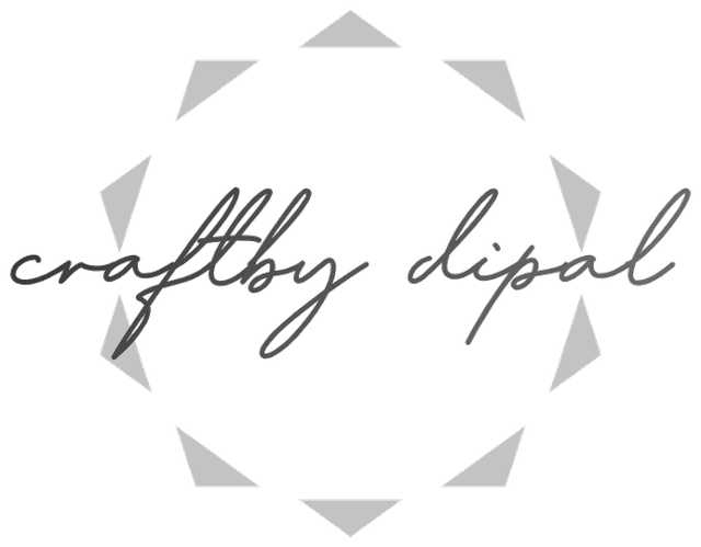 Craft By Dipal logo
